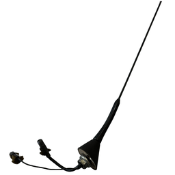 Antena Teto Vw Peugeot Fiat Chevrolet 