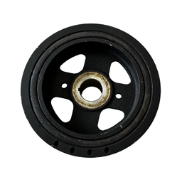 Polia Virabrequim Toyota Corolla 2.0 2010 2011 a 2014