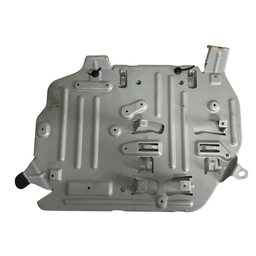 Suporte módulo câmbio  Mercedes c180 2006 a2036841237