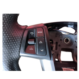 VOLANTE COM CONTROLE SONATA 2011 2012 2013 2014