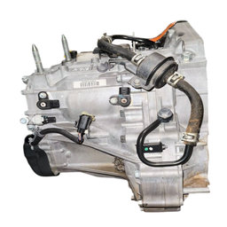 CAMBIO CIVIC 1.8 2012 A 2016 AUTOMATICO S/SOLENOIDE QUEBRADO