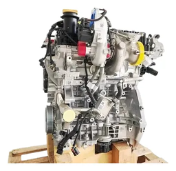 MOTOR COMPLETO 1.3 T270