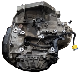  CAIXA CAMBIO AL4 PEUGEOT CITROEN 1.6 16V AUTOMATICA