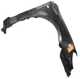 PARALAMA DIREITO COROLLA 2003 A 2008 C\FURO NOVO PRETO 