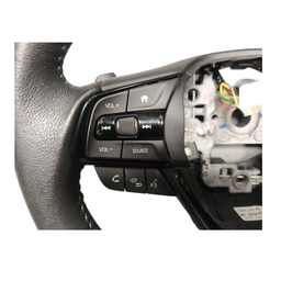 VOLANTE COM CONTROLE + BORBOLETA CITY 2022 2023 2024