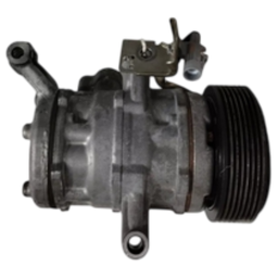 COMPRESSOR AR CONDICIONADO ETIOS 1.3 1.5 2012 2013 A 2021