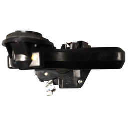 FECHADURA TRASEIRA ESQUERDA COROLLA 2003 A 2008 2 PINOS