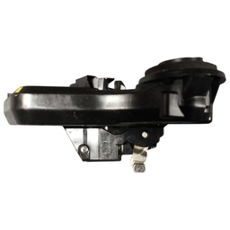 FECHADURA TRASEIRA DIREITA COROLLA 2003 A 2008 2 PINOS