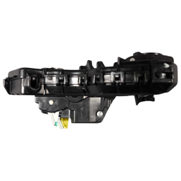 FECHADURA DIANTEIRA ESQUERDA COROLLA 2009 A 2014 6 PINOS