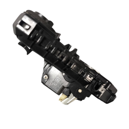 FECHADURA DIANTEIRA DIREITA COROLLA 2009 A 2014 6 PINOS