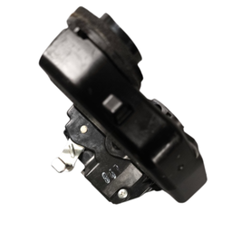 FECHADURA TRASEIRA ESQUERDA COROLLA 2009 A 2014 4 PINOS