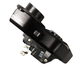 FECHADURA TRASEIRA ESQUERDA COROLLA 2009 A 2014 2 PINOS