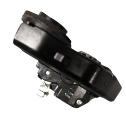 FECHADURA TRASEIRA ESQUERDA RAV4 2013 A 2018 4 PINOS