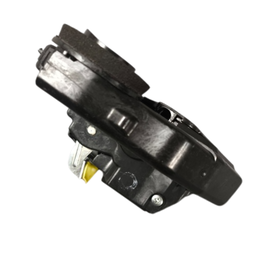 FECHADURA TRASEIRA ESQUERDA CIVIC 2012 2013 A 2016 4 PINOS