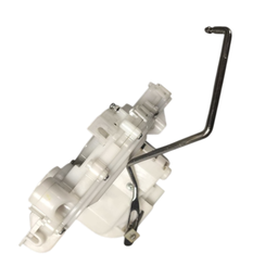 FECHADURA DIANTEIRA DIREITA FIT CITY 2009 A 2014 7 PINOS