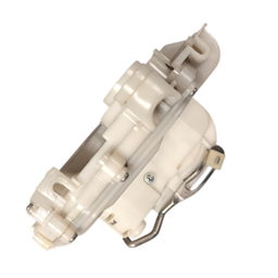 FECHADURA TRASEIRA ESQUERDA FIT CITY 2009 A 2014 7 PINOS