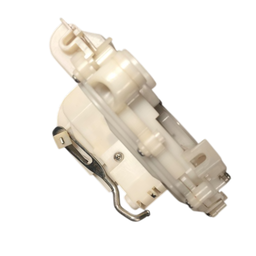 FECHADURA TRASEIRA DIREITA FIT CITY 2009 A 2014 7 PINOS