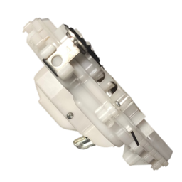 FECHADURA DIANTEIRA DIREITA CIVIC 2007 2008 A 2011 7 PINOS