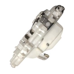 FECHADURA TRASEIRA ESQUERDA CIVIC 2007 2008 A 2011 7 PINOS