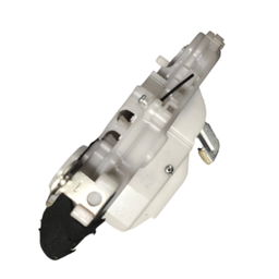 FECHADURA TRASEIRA DIREITA CIVIC 2007 2008 A 2011 7 PINOS