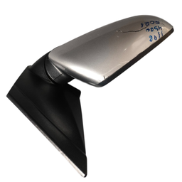 RETROVISOR DIREITO HB20 2020 A 2024 PRATA C/ PISCA 7 PINOS