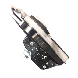 FECHADURA TRASEIRA ESQUERDA COROLLA 2015 A 2019 4 PINOS