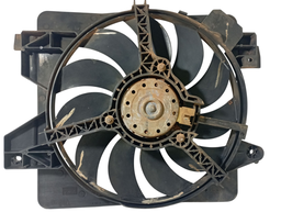 VENTOINHA RADIADOR FORD KA 1.0 2001 2002 2003 A 2005 5MR085A