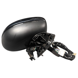 RETROVISOR DIREITO CITY 2022 A 2024 CARCACA CAMERA QUEBRADA