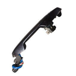 MACANETA EXTERNA MOTORISTA + SENSOR CITY 2022 A 2024 AZUL