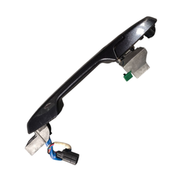 MACANETA EXT DIANTEIRA DIREITA + SENSOR CITY 2022 A 24 AZUL