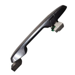 MACANETA EXTERNA TRASEIRA DIREITA CITY 2022 A 2023 AZUL