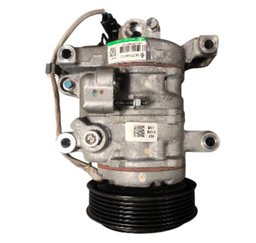 COMPRESSOR AR CONDICIONADO CITY HRV 1.5 2022 A 2024 ASPIRADO