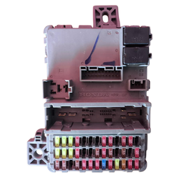 KIT CODE INJECAO CITY 1.5 2022 2023 2024 AUTOMATICO