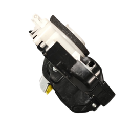 FECHADURA TRASEIRA ESQUERDA FIT CITY 2015 A 2021 2 PINOS