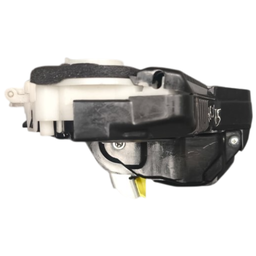 FECHADURA TRASEIRA ESQUERDA CRV 2012 2013 A 2017 4 PINOS