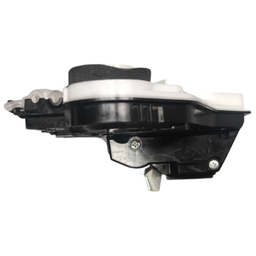 FECHADURA TRASEIRA ESQUERDA CIVIC G10 2017 A 2021 4 PINOS