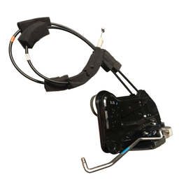 FECHADURA DIANTEIRA DIREITA CITY HRV 2022 A 2024 5 PINOS