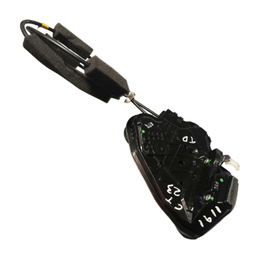 FECHADURA TRASEIRA DIREITA CITY HRV 2022 A 2024 5 PINOS