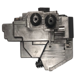 FECHADURA TRASEIRA DIREITA HB20 2012 2013 A 2019 4 PINOS