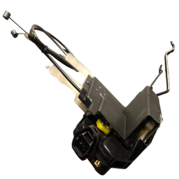 FECHADURA DIANTEIRA ESQUERDA TUCSON 2005 A 2017 5 PINOS