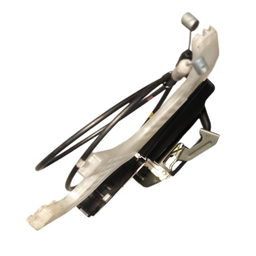 FECHADURA TRASEIRA ESQUERDA TUCSON 2005 A 2017 5 PINOS