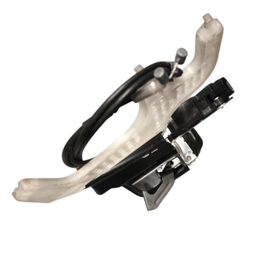 FECHADURA TRASEIRA DIREITA TUCSON 2005 A 2017 5 PINOS