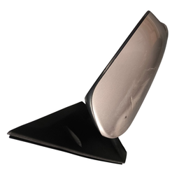 RETROVISOR ESQUERDO ETIOS 2014 A 2021 PRATA C/ PISCA 5 PINOS