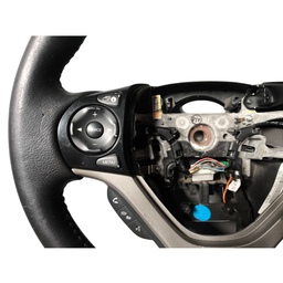 VOLANTE COM CONTROLE CIVIC 2012 2013 2014 2015 2016