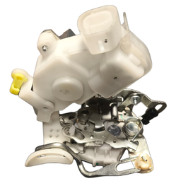 FECHADURA DIANTEIRA ESQUERDA ETIOS 2012 2013 A 2021 2 PINOS