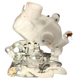 FECHADURA DIANTEIRA DIREITA ETIOS 2012 2013 A 2021 2 PINOS