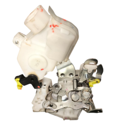 FECHADURA TRASEIRA ESQUERDA ETIOS 2012 2013 A 2021 2 PINOS