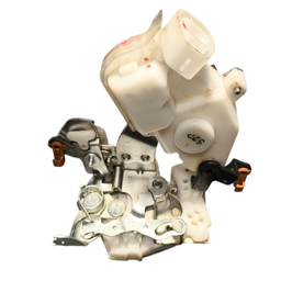 FECHADURA TRASEIRA DIREITA ETIOS 2012 2013 A 2021 2 PINOS