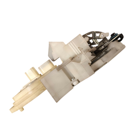 FECHADURA DIANTEIRA ESQUERDA FIT 2003 2004 A 2008 5 PINOS