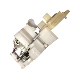 FECHADURA TRASEIRA DIREITA FIT 2003 2004 A 2008 2 PINOS